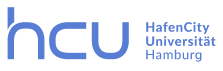 hcu Logo